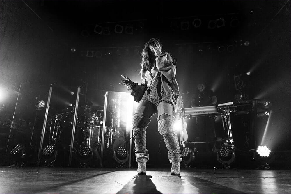 RockStage gallery image